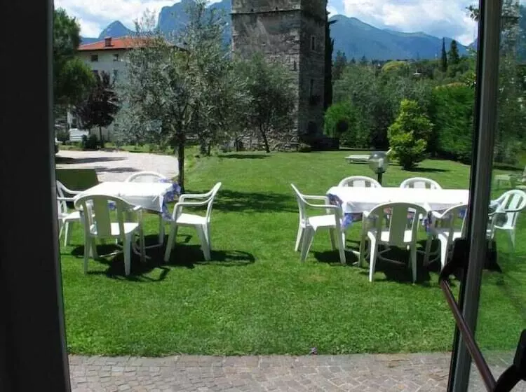 هتل Toresela Bike Am Gardasee