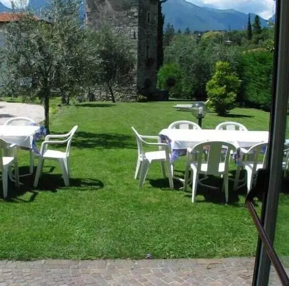 هتل Toresela Bike Am Gardasee