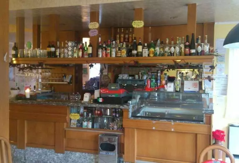 هتل Toresela Bike Am Gardasee