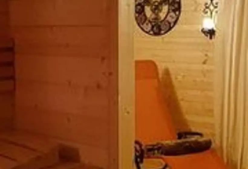 בית מלון כפרי Und Landgasthof Zum Bockshahn