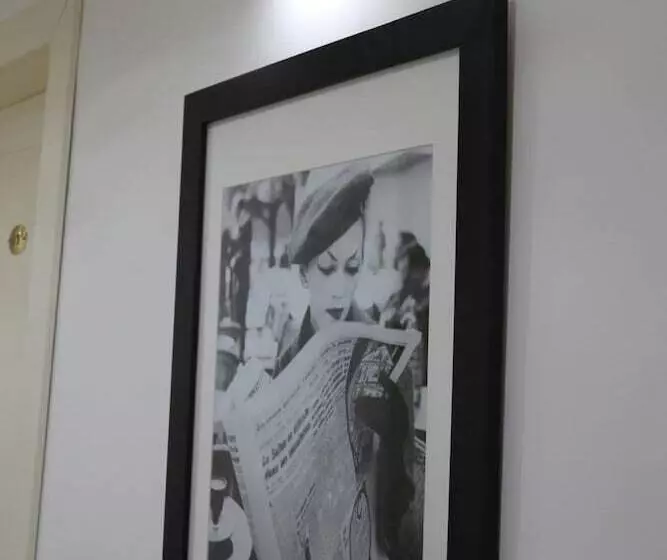 هتل Villa Alba Boutique