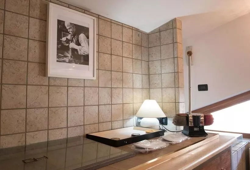 هتل Villa Alba Boutique