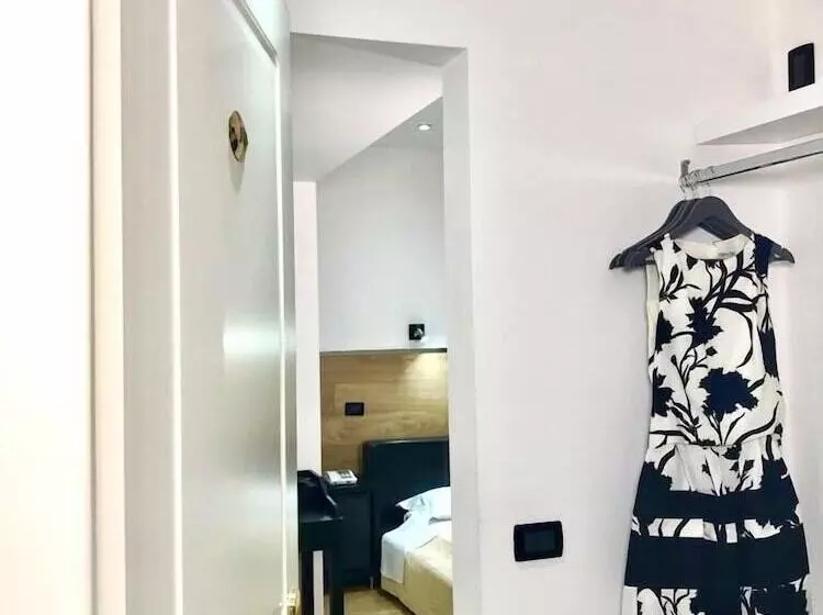 هتل Villa Alba Boutique