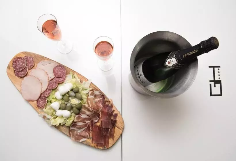 هتل Villa Alba Boutique