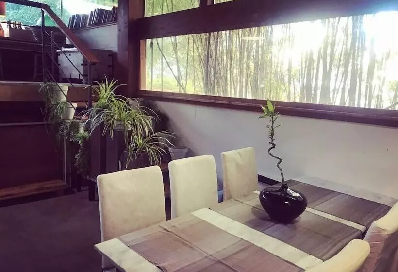 هتل Villa Alba Boutique