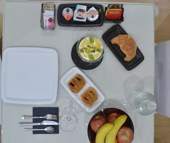 هتل Villa Alba Boutique