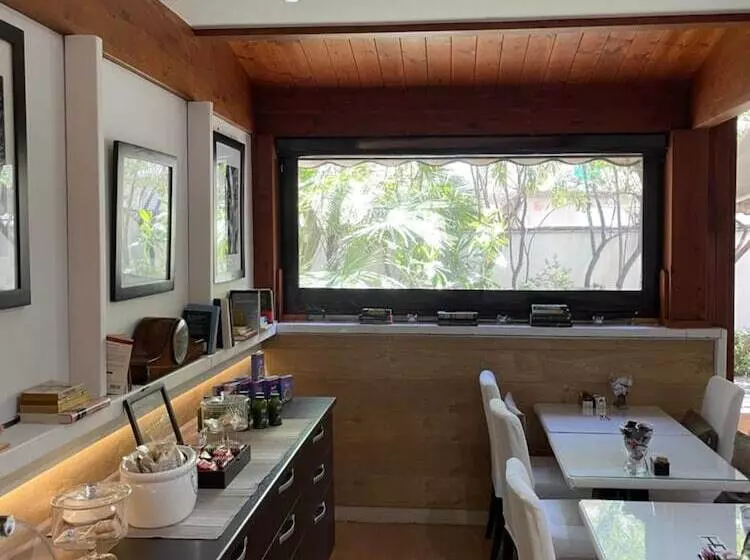 هتل Villa Alba Boutique