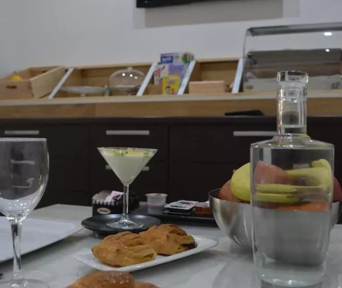 هتل Villa Alba Boutique