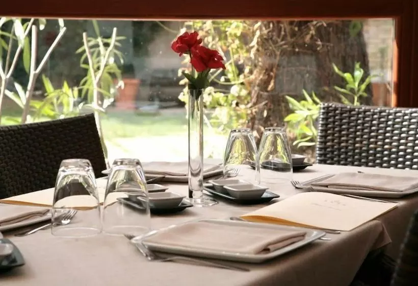 هتل Villa Alba Boutique