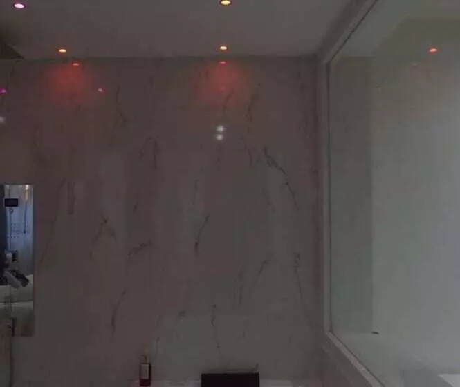 هتل Villa Alba Boutique