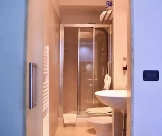 هتل Villa Alba Boutique