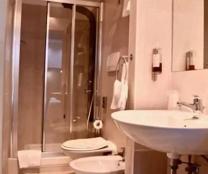 هتل Villa Alba Boutique