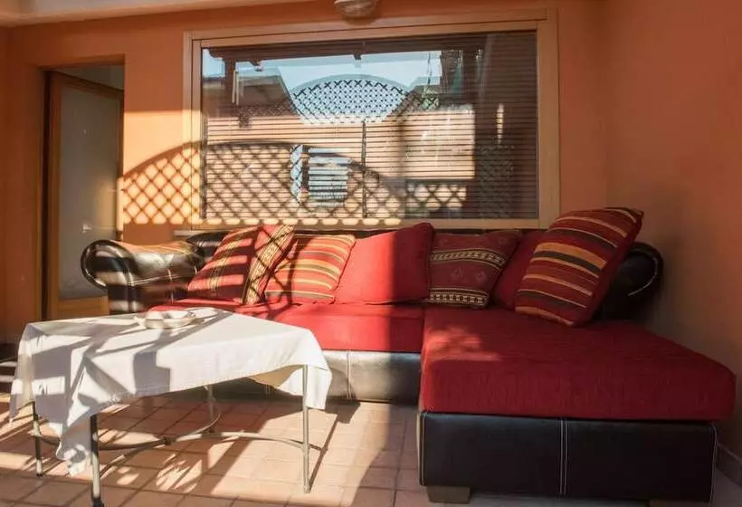 هتل Villa Alba Boutique