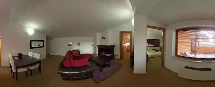 هتل Villa Alba Boutique