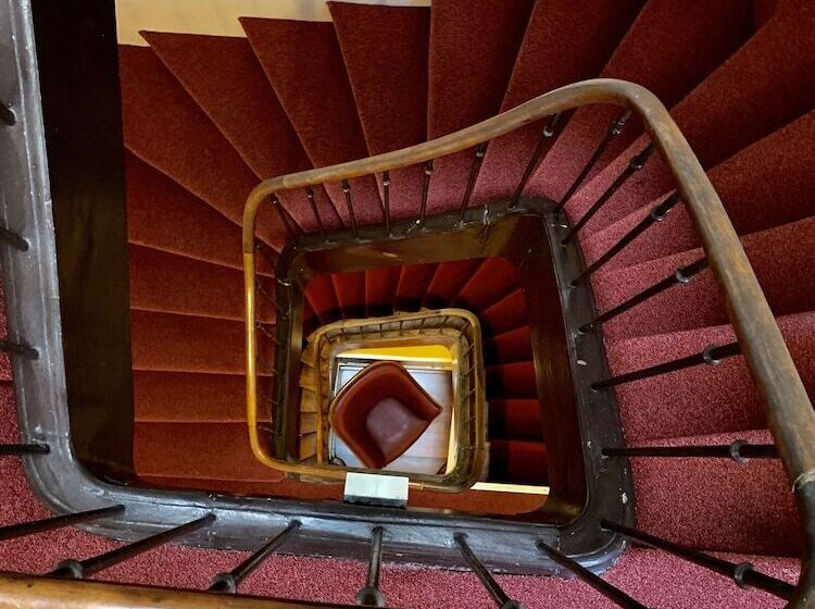 ホテル Wilson Square