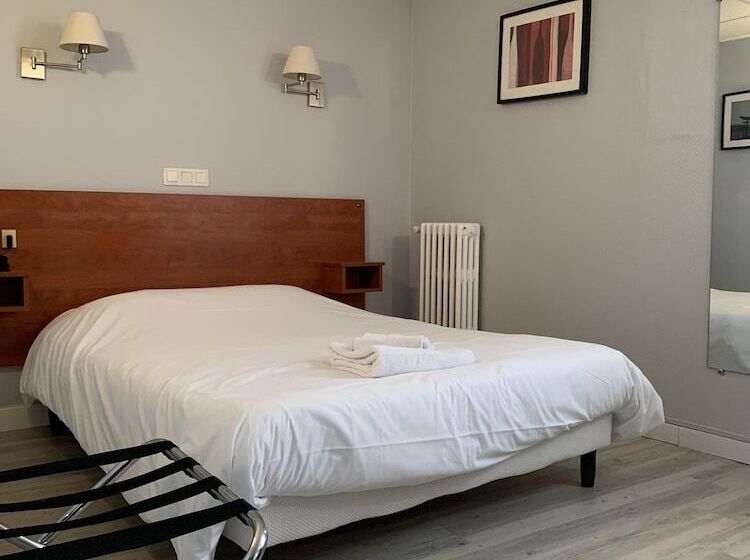 ホテル Wilson Square