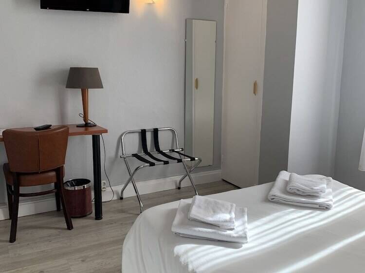 ホテル Wilson Square