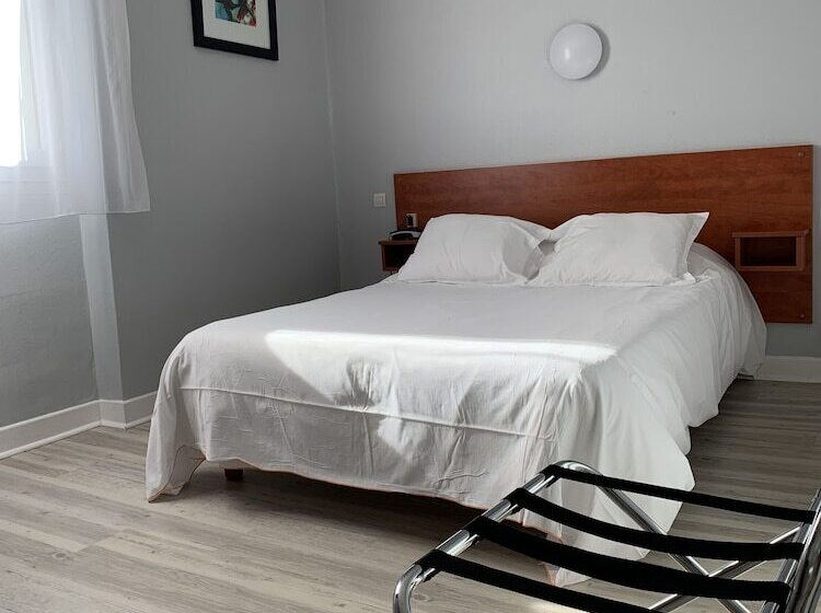 ホテル Wilson Square