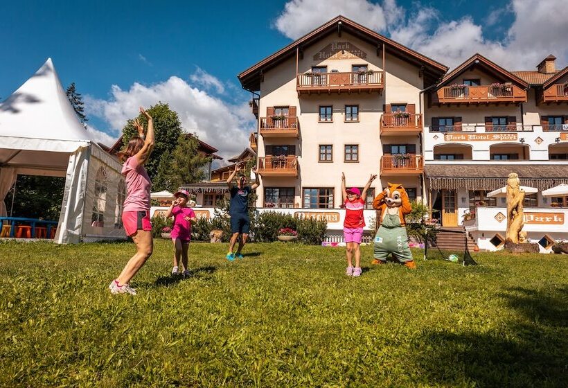 Park Hotel Sport
