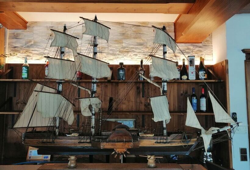 膳宿费 Wilder Mann