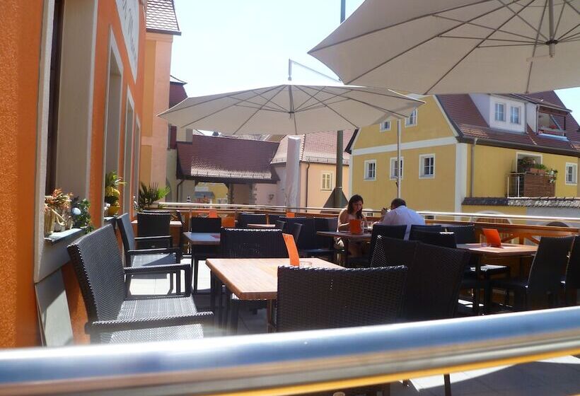 膳宿费 Wilder Mann