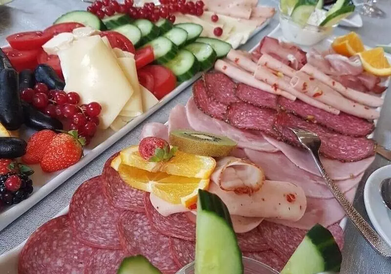 Пансион Wilder Mann