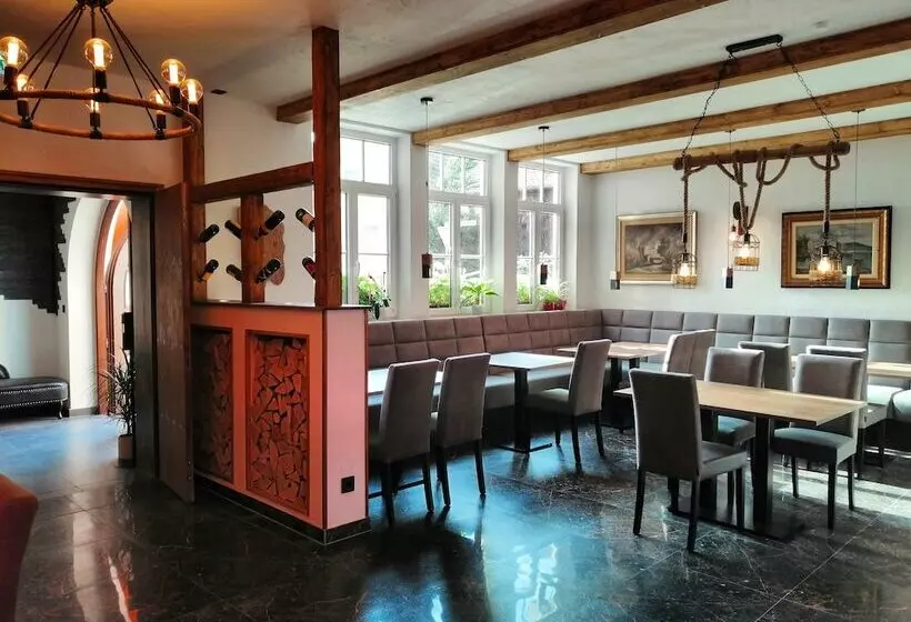 Пансион Wilder Mann