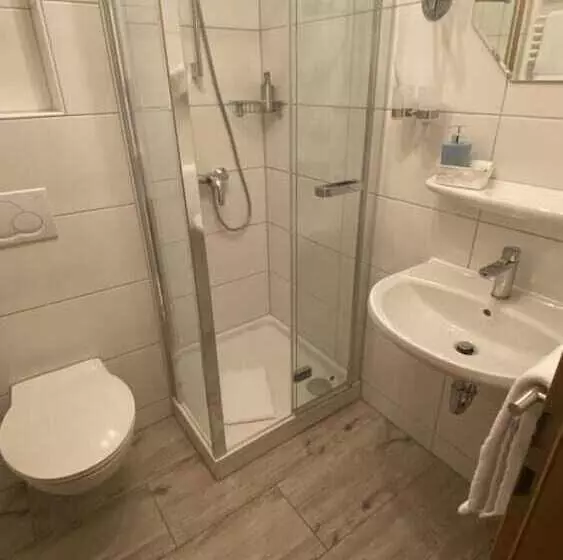 Пансион Wilder Mann