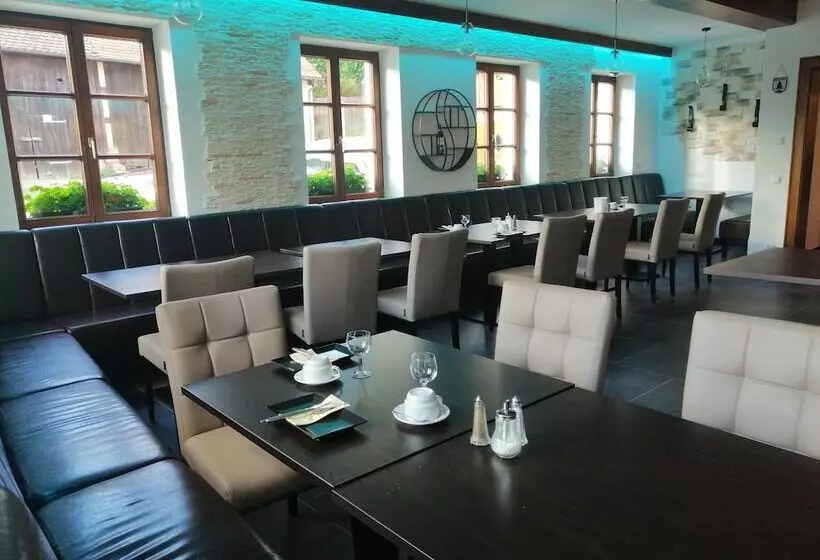 Пансион Wilder Mann