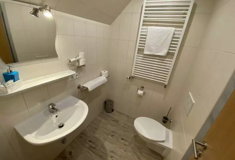 Пансион Wilder Mann