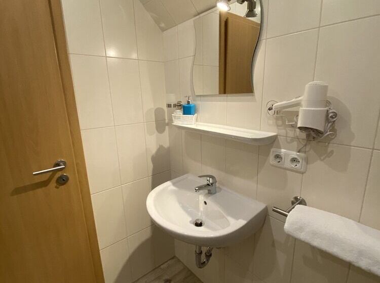 膳宿费 Wilder Mann