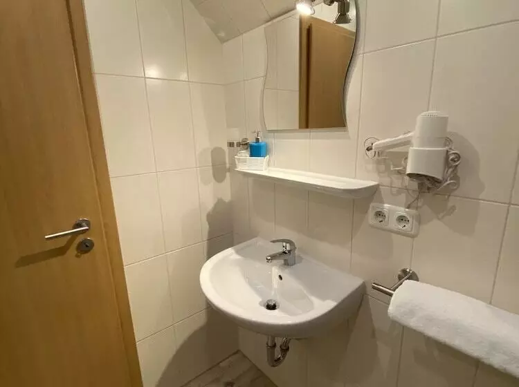 Пансион Wilder Mann