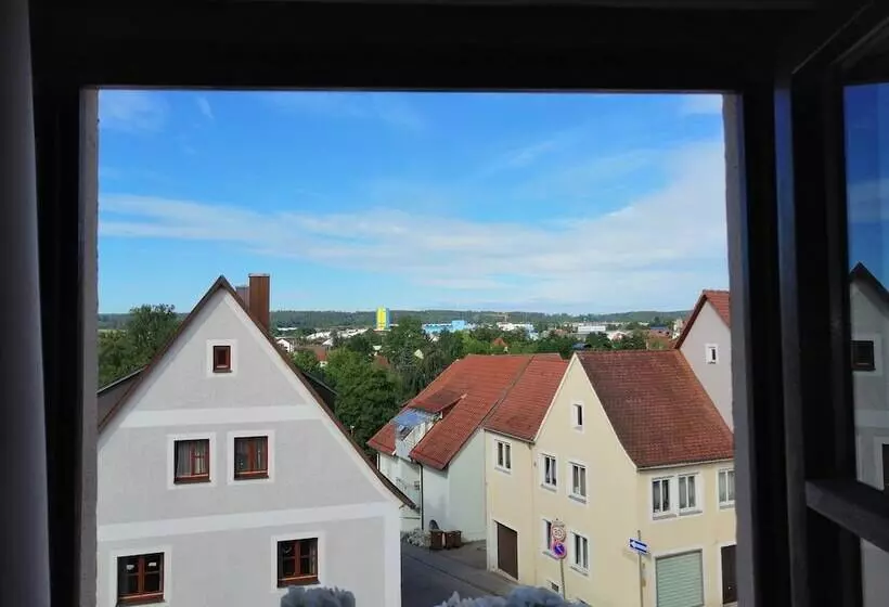 Пансион Wilder Mann