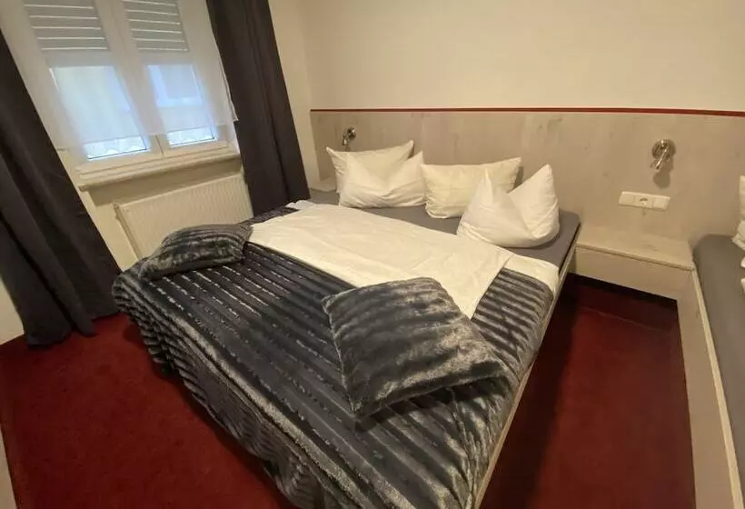 Пансион Wilder Mann