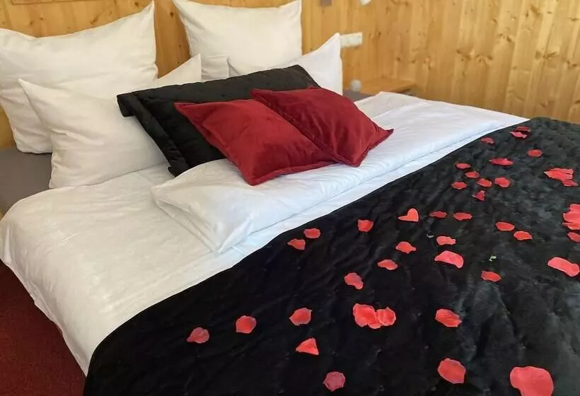 Пансион Wilder Mann