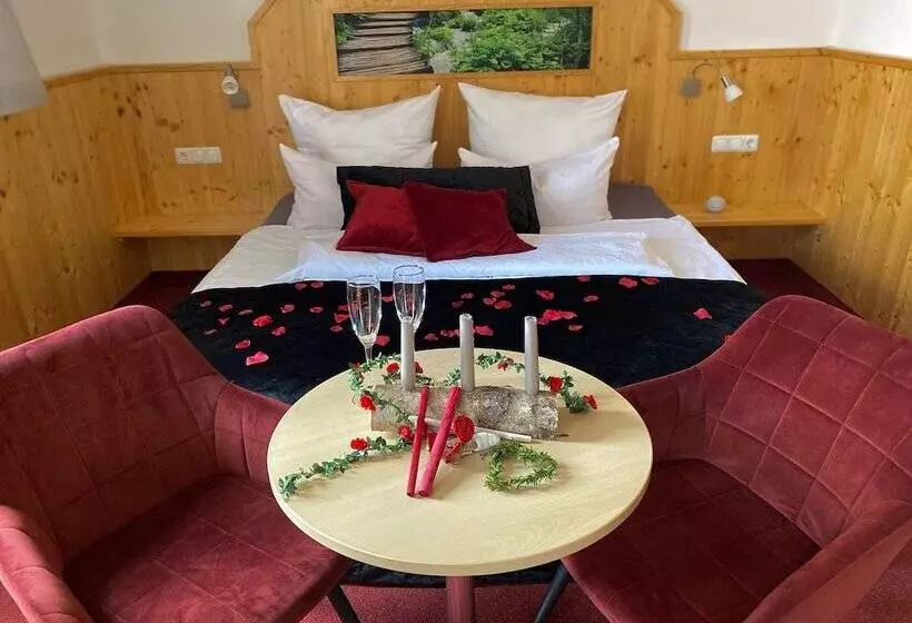 Пансион Wilder Mann