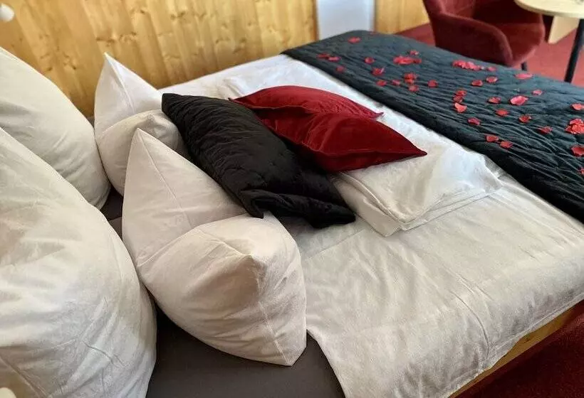 Пансион Wilder Mann