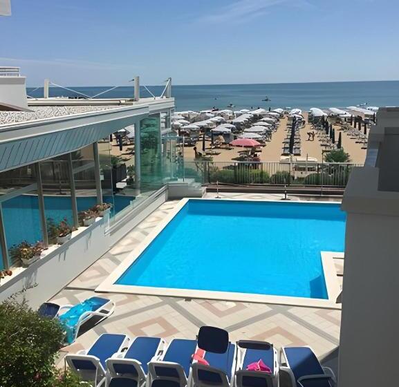 דירת נופש Niagara