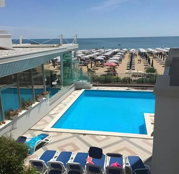 Резиденция Niagara