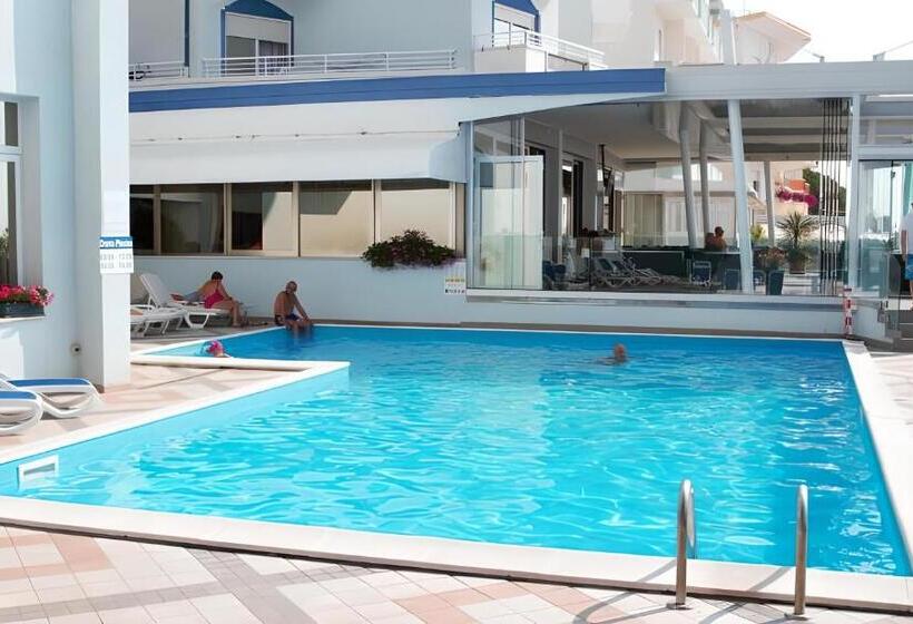 דירת נופש Niagara