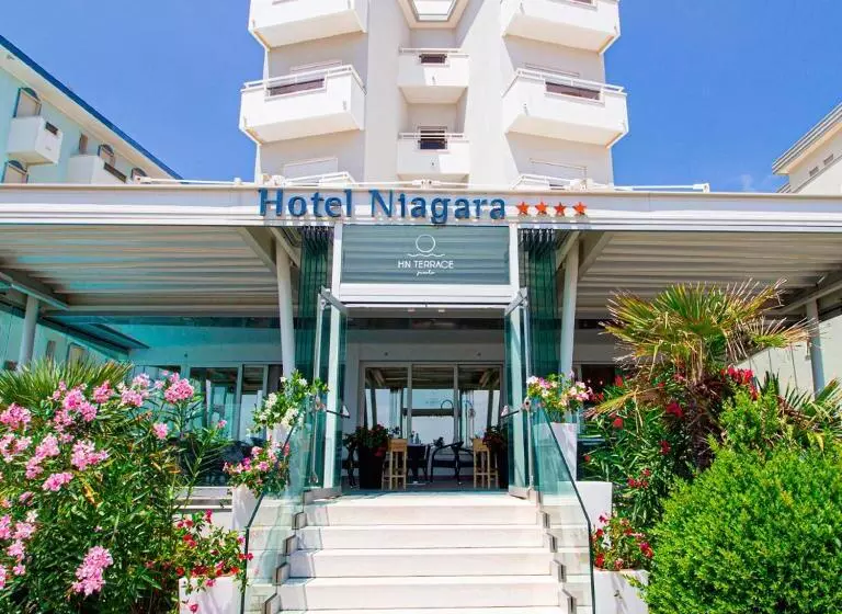 Резиденция Niagara