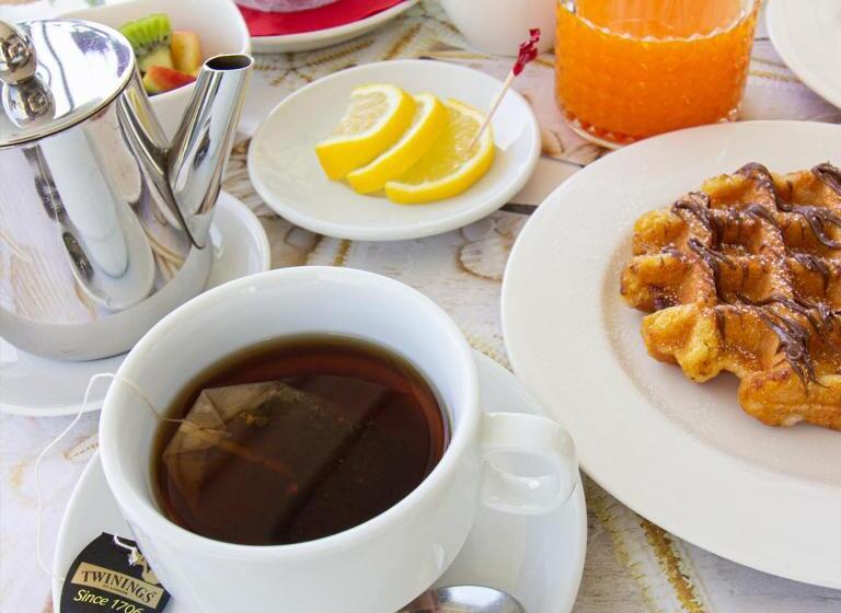 דירת נופש Niagara