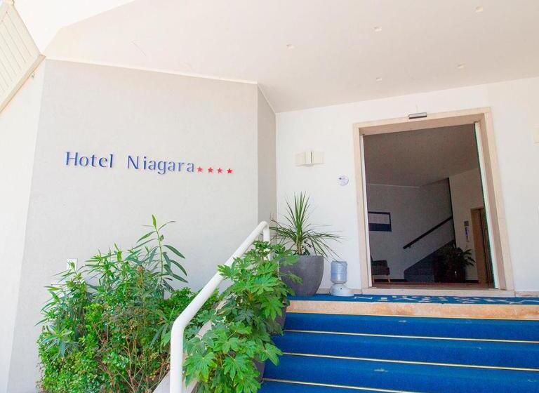 דירת נופש Niagara