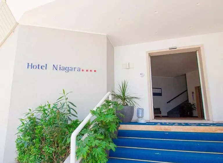 Резиденция Niagara