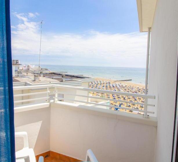 דירת נופש Niagara