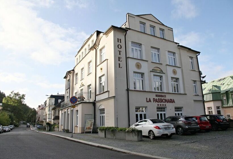 إقامة Wellness Hotel La Passionaria