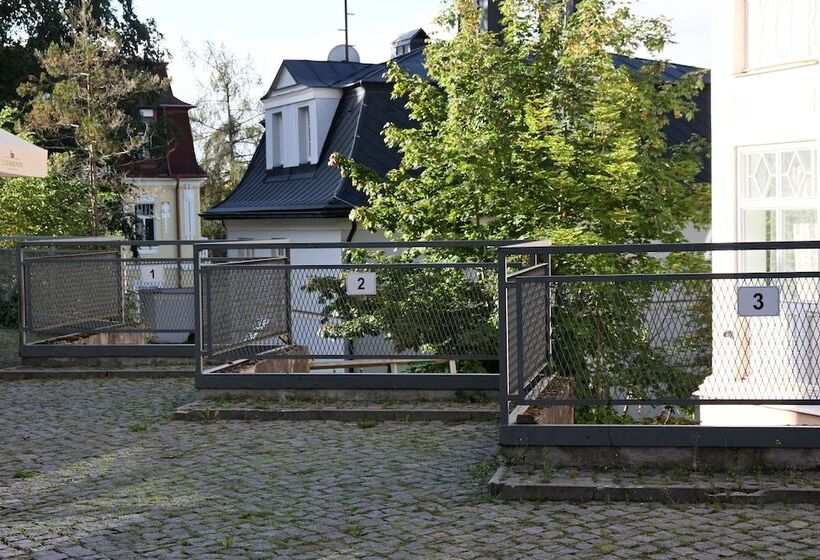 إقامة Wellness Hotel La Passionaria