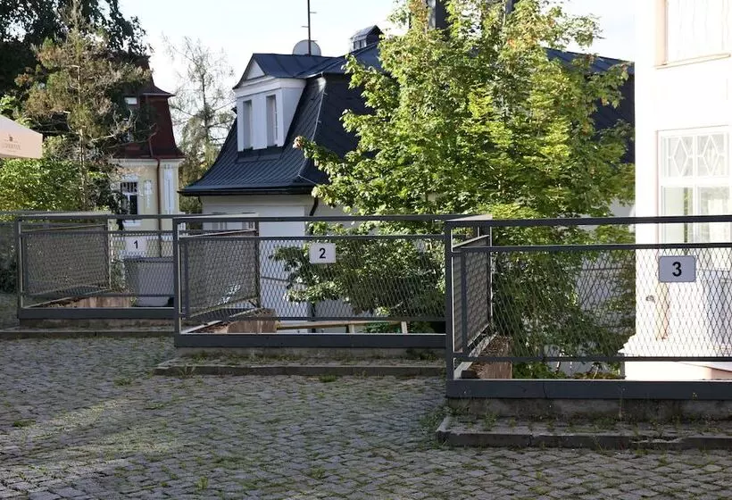 اقامتگاه Wellness Hotel La Passionaria