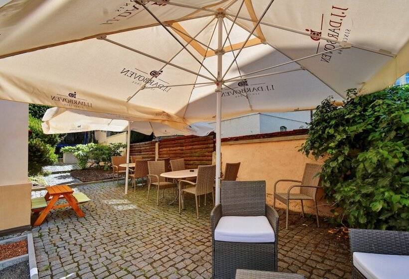 إقامة Wellness Hotel La Passionaria