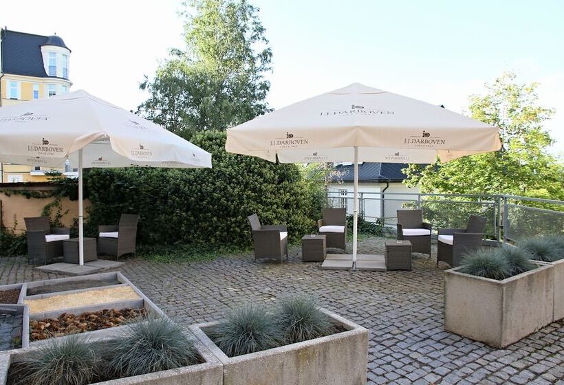 إقامة Wellness Hotel La Passionaria